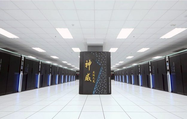 USA se chtějí vrátit do čela seznamu nejvýkonnějších superpočítačů