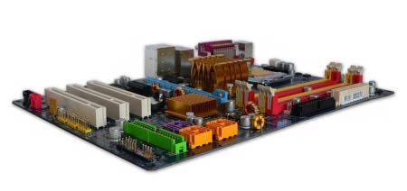 7x základ s P965: Závěr srovnávacího testu