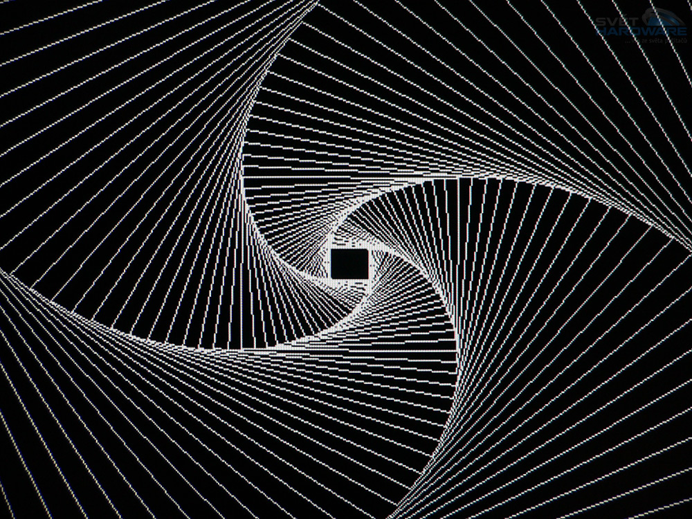 Megatest 19" LCD: NEC 1970NX