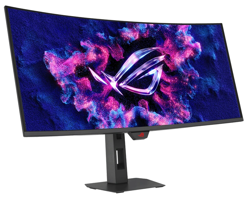 Asus ROG Strix OLED XG34WCDMS