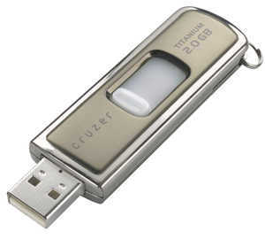 SanDisk žaluje 25 výrobců flash disků