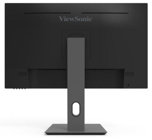 ViewSonic uvedl nové monitory série 62