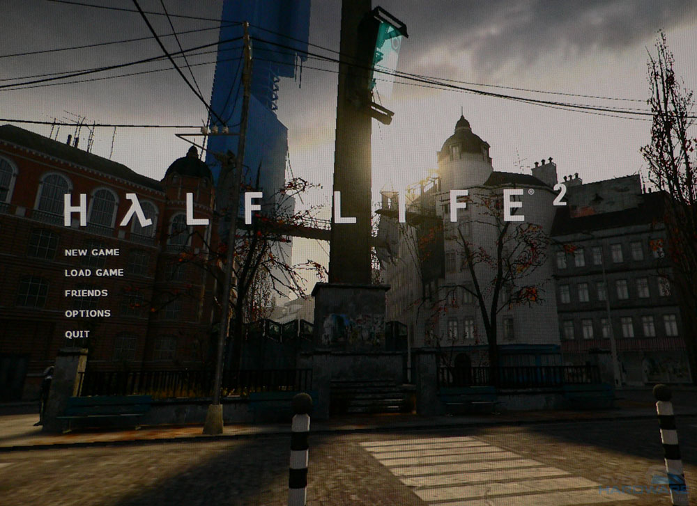 NEC 20WGX2 - nemožné se stává skutkem