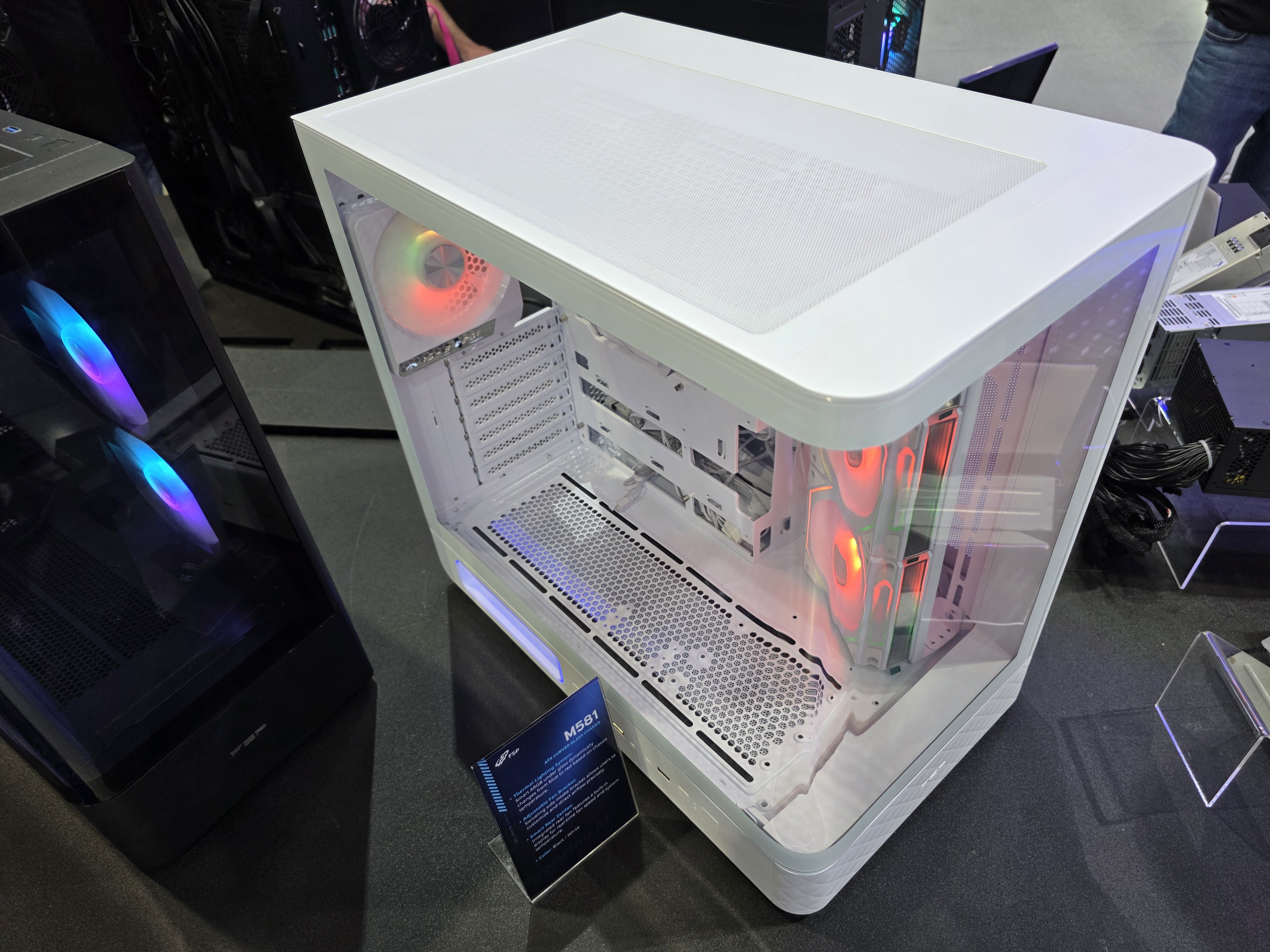 FSP M581