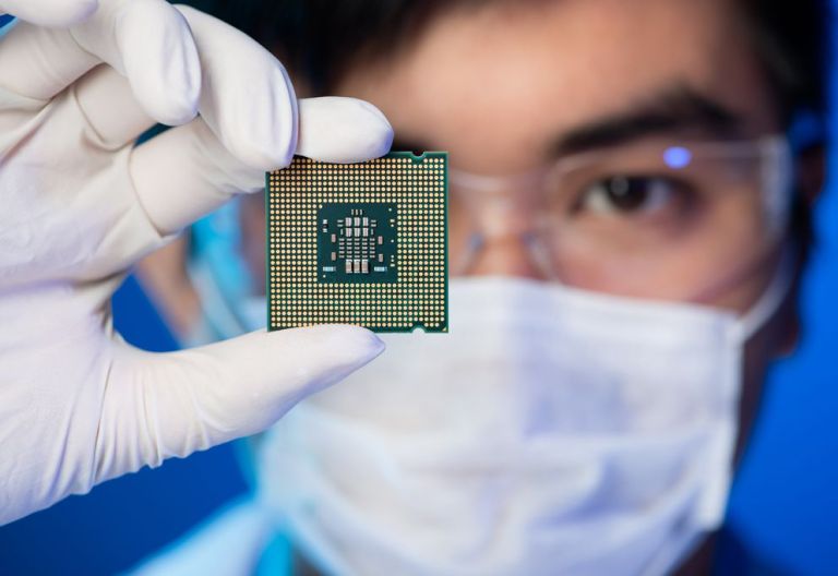 EU hodlá vyhradit 145 mld. eur na vývoj 2nm procesu i nových CPU