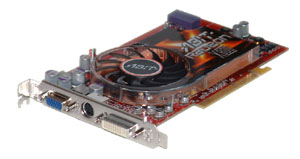 Abit RX800 Pro: grafika pro náročné