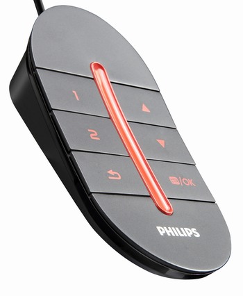 Philips si připravil 144Hz herní monitor