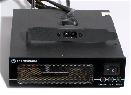 Thermaltake Power Express 250W