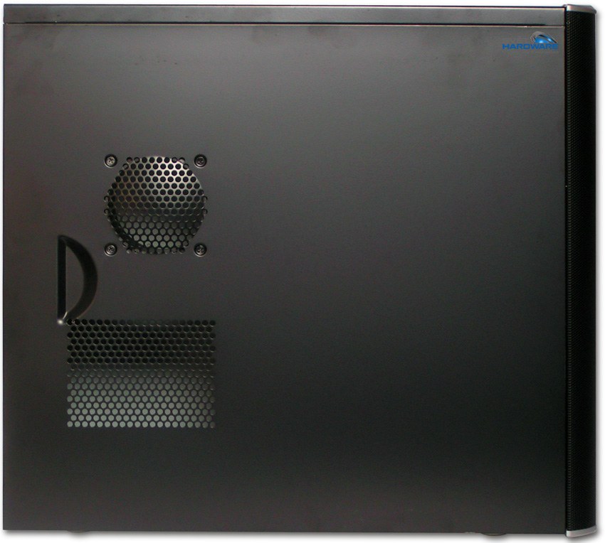 Cooler Master Centurion 534: setník v novém