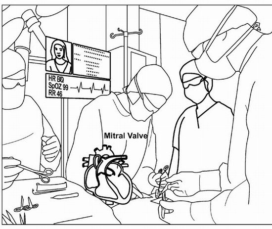 Google a Magic Leap: nebývale rozšířená realita