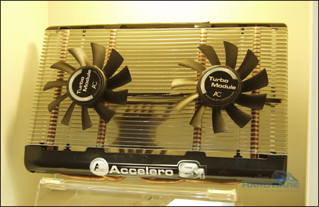 CeBIT 2007 skrze hledáček Světa hardware