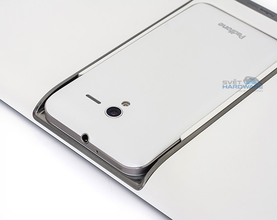 Asus Padfone 2: spásný koncept?