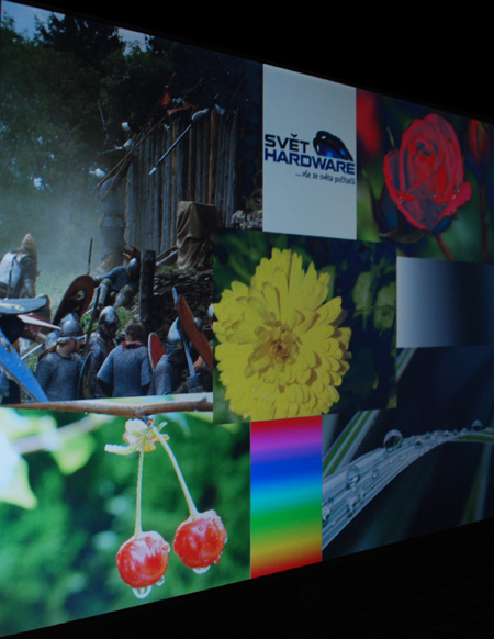 HP ProBook 5320m: dostupný a přenosný