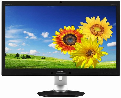 Doporučené LCD monitory: leden 2013