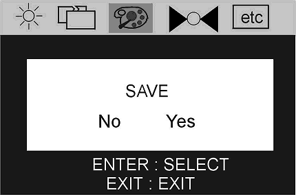 ACER FP559: "lepší" LCD monitor