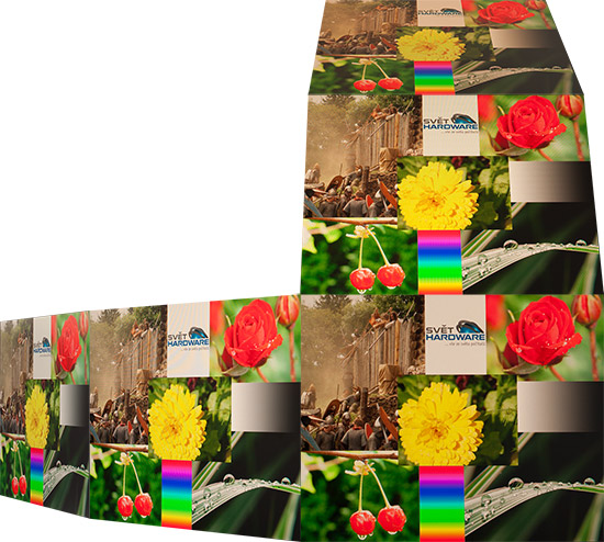 NEC PA301W: ultimátní v každém ohledu