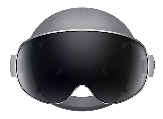 Samsung uvádí profi VR headset Galaxy XR za 1799 USD