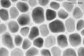 Showa Denko na cestě k 80TB diskům vyvinulo nové plotny pro HAMR