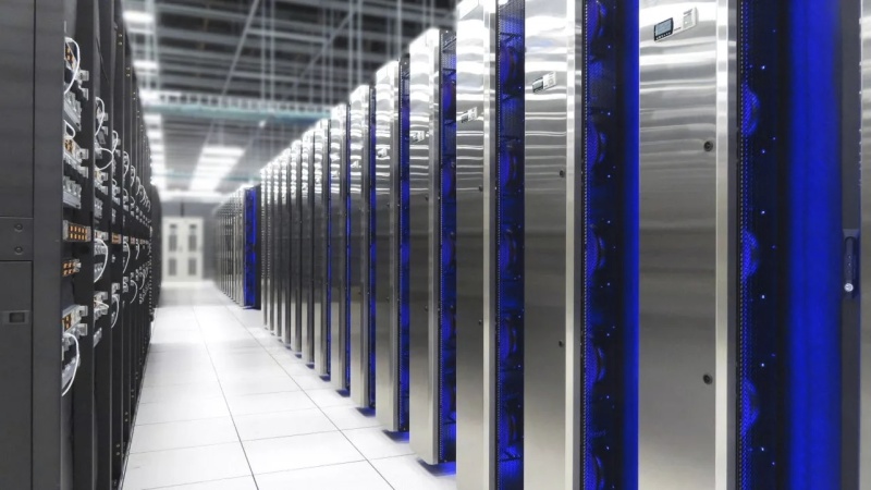 Tesla ukázala svůj superpočítač, je 7. na světě v počtu GPU akcelerátorů