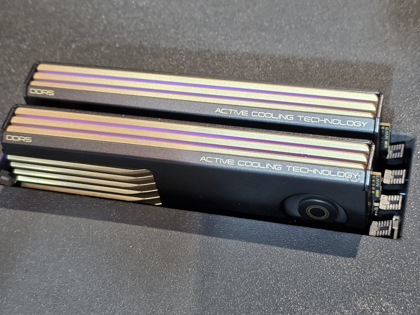 Cooler Master na Computexu odhalil budoucnost chlazení