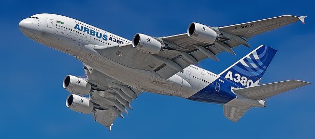 Airbus terčem hackerských útoků přes VPN dodavatelů