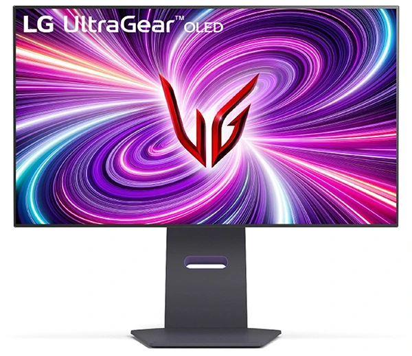 LG poodhalilo 6 nových OLED monitorů s 240Hz frekvencí včetně 4K modelu
