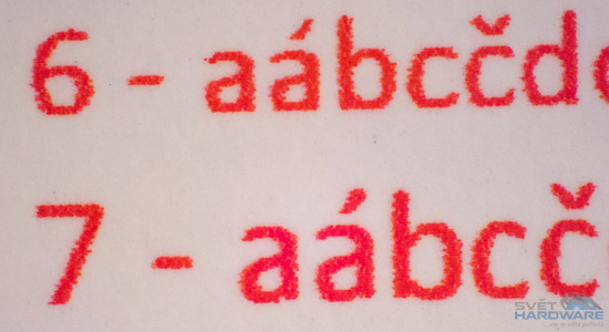 Canon PIXMA MG4250: levná šikulka