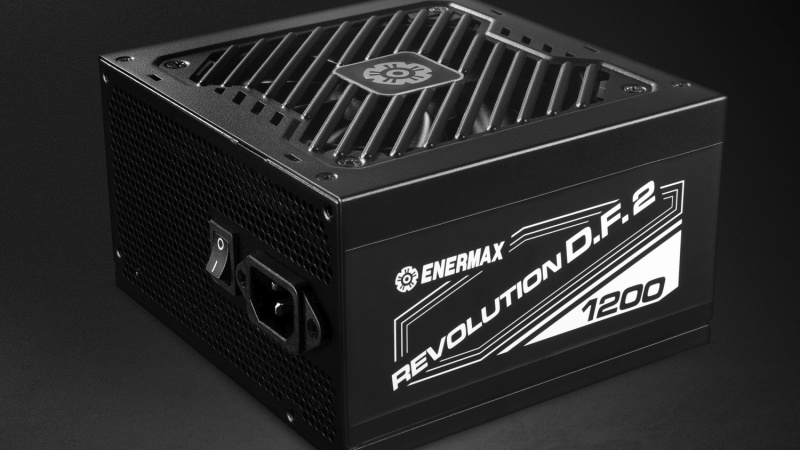 Enermax uvádí nové skříně, chladiče a zdroje ATX 3.0 pro RTX 4000