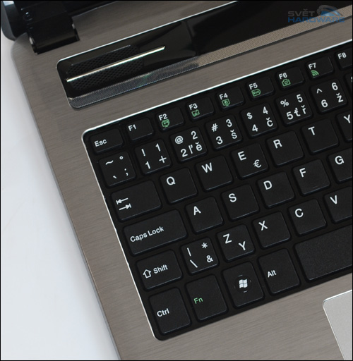 MSI CX640: slušná cena i výkon