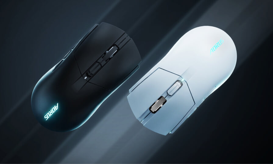 Gigabyte na Computexu odhalil prémiovou řadu Infinity