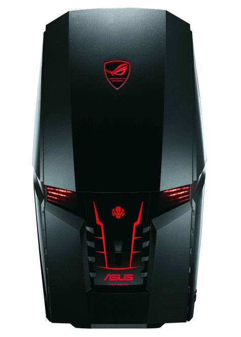 ASUS Ares s Tripple-SLI GTX 280, nové ForceWare zlepšují výkon