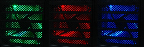 Lian Li přichází s novým regulačním panelem do 5,25" šachty