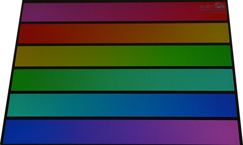 Megatest 19" LCD: HP L1955