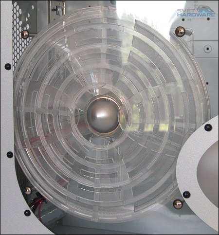 APlusCase Twin Engine