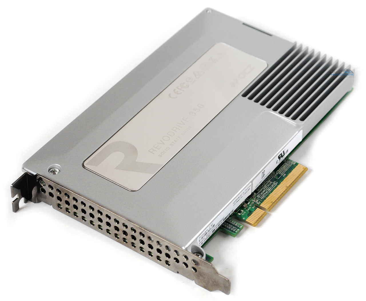 OCZ RevoDrive 350: 1,8 GB/s