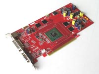 Megatest chladičů na grafiky, část II. - kompatibilita