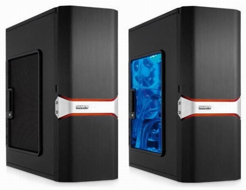 Gigabyte uvádí Full Tower Sumo 5112