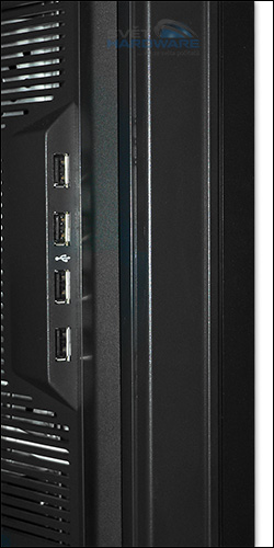 Největší z obrů - HP LP3065