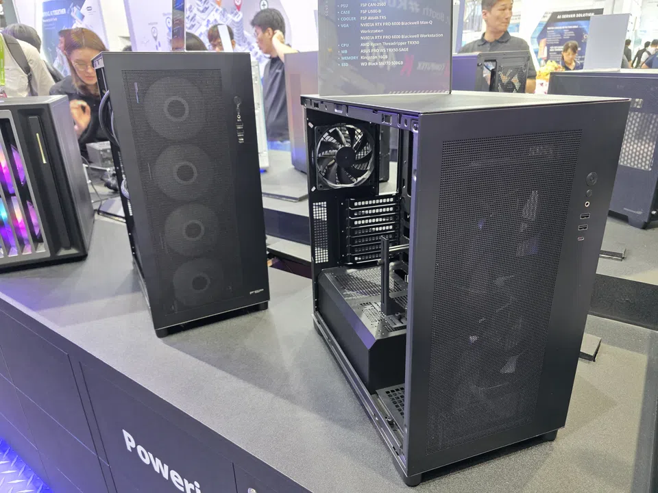 FSP U500