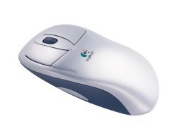 Logitech na veletrhu INVEX 99
