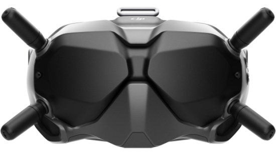 DJI FPV: ovládejte dron z pohledu první osoby s rychlostí až 140 km/h
