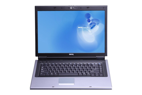 BenQ a JoyBook R56