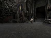 Moderní grafické technologie: Unreal Engine 3