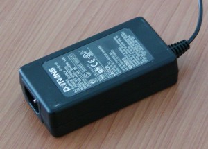 JetWay M1794 - LCD monitor za přijatelnou cenu