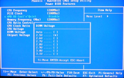 EPoX 9NPA+ Ultra - dobrý overclocking ale horší zvuk