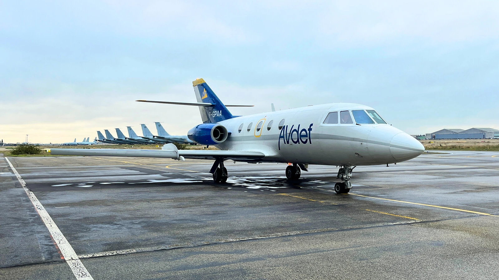 Test laserové satelitní komunikace