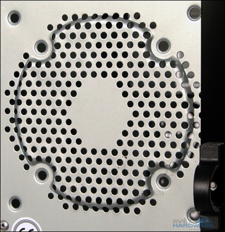 Sharkoon Revenge: čas na pomstu