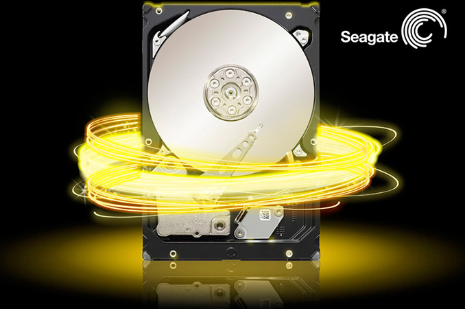 Seagate slibuje na příští rok 18TB i 20TB disky