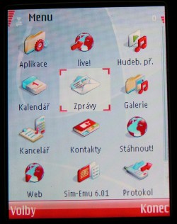 Nokia N95 – tisíc a jedna věc do kapsy