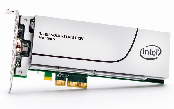 SSD pro PCIe mají před sebou světlou budoucnost plnou růstu